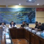 Kemenhub Perkuat Kerjasama dengan Bea dan Cukai Sumatera Bagian Timur untuk Optimalisasi Layanan Pengoperasian VTS