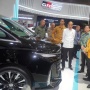 Laporan Gaikindo Ungkap Penjualan Mobil di Kuartal I Seret