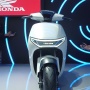 Intip Model dan Harga Motor Listrik Termurah Dari Honda