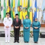 Istri Tito Karnavian Lantik Isye Sri Rahayu Jadi Ketua TPP PKK Jatim