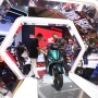 New Honda Stylo 160 Curi Perhatian Konsumen di IIMS 2024: Terjual 566 Unit dalam 10 Hari