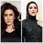 Adu Suara Mulan Jameela vs Nafa Urbach: Siapa yang Dapat Kursi Empuk di Senayan?