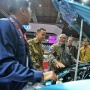 PGN Sosialisasi BBG Gasku, Bahan Bakar Ramah Lingkungan & Kantong di IIMS 2024
