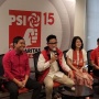 Suara PSI di Real Count KPU Naik Drastis hingga Capai 3,13 Persen