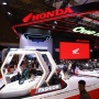 Honda Bersiap di IIMS 2024: Ini Motor yang Wajib Disimak!