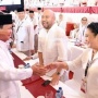 Momen-Momen Mesra Titiek Soeharto Setia Dampingi Prabowo Meski Sudah Cerai, Tiap Pilpres Selalu Ada