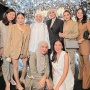 Adu Kece Outfit Geng Cendol di Acara Ulang Tahun Olla Ramlan, Baju Siapa yang Paling Dipuji?