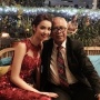 Hampir Jadi Besan Prabowo, Skandal Ayah Velove Vexia Akui Punya 10 Istri dan 20 Anak