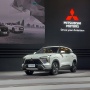 Harga Mitsubishi XForce: Ini Spesifikasi dan Deretan Fiturnya