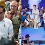 Akui Sudah Ketemu Langsung, Jokowi Ucapkan Selamat ke Prabowo-Gibran