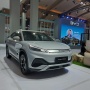 BYD Siap Sikat Kandang Tesla? Begini Kata Petingginya