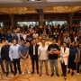 Tawarkan Kebebasan Finansial,  Komunitas Edukasi Saham Gelar Event di Grand Indonesia