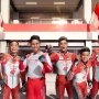 AHM Tunjukkan Komitmen Pembinaan Pembalap Muda di IIMS 2024