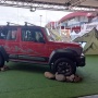 Kesan Singkat Jajal Langsung Suzuki Jimny 5 Pintu di IIMS 2024