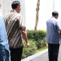 Unggul di Pilpres, Prabowo Sowan dan Terima Kasih ke SBY: Sekali Senior Tetap Senior