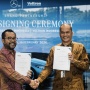 Solusi Canggih untuk Isi Ulang Baterai Listrik: Kolaborasi Mercedes-Benz dan Voltron