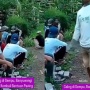 Ngenes! Janji Manis Caleg Banyuwangi Berubah Pahit, Paving Dicabut Usai Pileg
