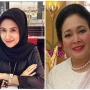 Mantan Istri Mayor Teddy Kalah Jauh, Intip Koleksi Tas dan Jam Tangan Titiek Soeharto