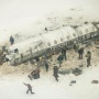 Society of The Snow: Kisah Kecelakaan Pesawat Berdasarkan Kisah Nyata