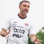 Hadapi 10 Laga Sisa di BRI Liga 1, Pelatih Persija Siap Rombak Lini Depan
