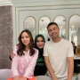 Sederhana, Kue Ulang Tahun Raffi Ahmad dan Nagita Slavina Curi Atensi: Sultan Kuenya Polosan