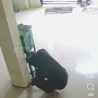 Ketahuan! Maling Kotak Amal Masjid di Jagakarsa Terekam CCTV, Aksinya Bikin Geleng-geleng Kepala!
