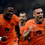 Inter Milan Pesta Gol ke Gawang Salernitana, Makin Kokoh di Puncak Klasemen Liga Italia