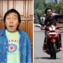 Bakat Tak Terduga Komeng Sebelum Terjun ke Politik, Pernah Tantang Eks Pembalap MotoGP