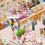 Game Baru Ini Siap Masuk Indonesia, Saatnya Jadi Pemilik Cafe!