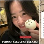 Haruka Eks JKT48 Beri Motivasi ke Member Baru yang Belajar Bahasa Indonesia