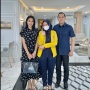 Adik Rizky Irmansyah Muak Terseret Gosip Asmara Nikita Mirzani: Nggak Penting!