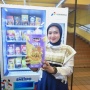 Pertamina Dampingi Ribuan UMKM Binaan Raih Sertifikasi Halal