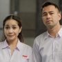 Rajin Posting Dukungan ke Pemerintah, Raffi Ahmad dan Nagita Slavina Dituding Pendukung Rezim