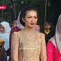 Aura Selvi Ananda Pakai Kebaya Saat Ulang Tahun Kota Solo Jadi Sorotan, Makin Manglingi?