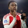 Harga Pasar Jaydon Banel, Pemain Ajax Calon Naturalisasi Timnas Indonesia