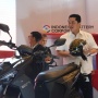 Gesits Gandeng Timnas Indonesia, Luncurkan Motor Listrik Limited Edition!