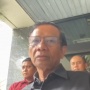 Mahfud Rapat Terbatas Bareng TPN, Bentuk Tim Hukum Khusus Perkarakan Pemilu 2024