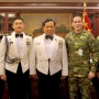 13 Pemimpin Negara Sudah Ucapkan Selamat ke Prabowo Atas Keunggulan di Pilpres