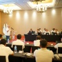 Perkuat Maritim Indonesia, KPLP Bersama BKI Bahas Kegiatan Sertifikasi ISPS Code