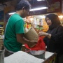 Indonesia Memang Lagi Krisis Beras, Produksi dan Konsumsi Jomplang Selama 8 Bulan Terakhir