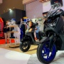 Yamaha Berikan Harga Khusus di IIMS 2024, Ada Grand Filano