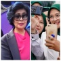 Adu Necis Istri Surya Paloh vs Istri Cak Imin: Mamita Doyan Hidup Glamor