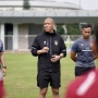 Besut Timnas Indonesia U-16, Nova Arianto Adopsi Gaya Kepelatihan STY