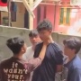 Viral Peran Siswa Geng Tai saat Bully Siswa Baru, Anak Vincent Rompies Punya Tugas Ini yang Bikin Korban Masuk RS