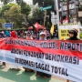 Masyarakat Sipil Kecam KPU yang Perintahkan Penghentian Rekapitulasi