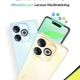 Infinix Smart 8 Pro Resmi, HP 'iPhone 15 Pro' Versi Sejutaan