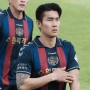 Deretan Trofi Bergengsi Kapten Suwon FC, Padahal Dulunya Cuma Pemain Universitas