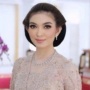 Adab keduanya Jadi Sorotan, Ini Latar Belakang Pendidikan Selvi Ananda vs Siti Atikoh
