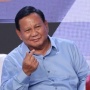 Akui Kesulitan Berjalan, Prabowo Subianto Ceritakan Pernah Jatuh Dari Tebing hingga Kecelakaan