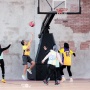 Hobi Bermain Basket, Ini Risiko Cedera Paling Tinggi dan Cara Penanganannya Menurut Dokter